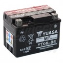 Bateria YTX9-BS