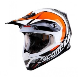 casco scorpion vx-20 air spot 