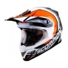 casco scorpion vx-20 air spot 