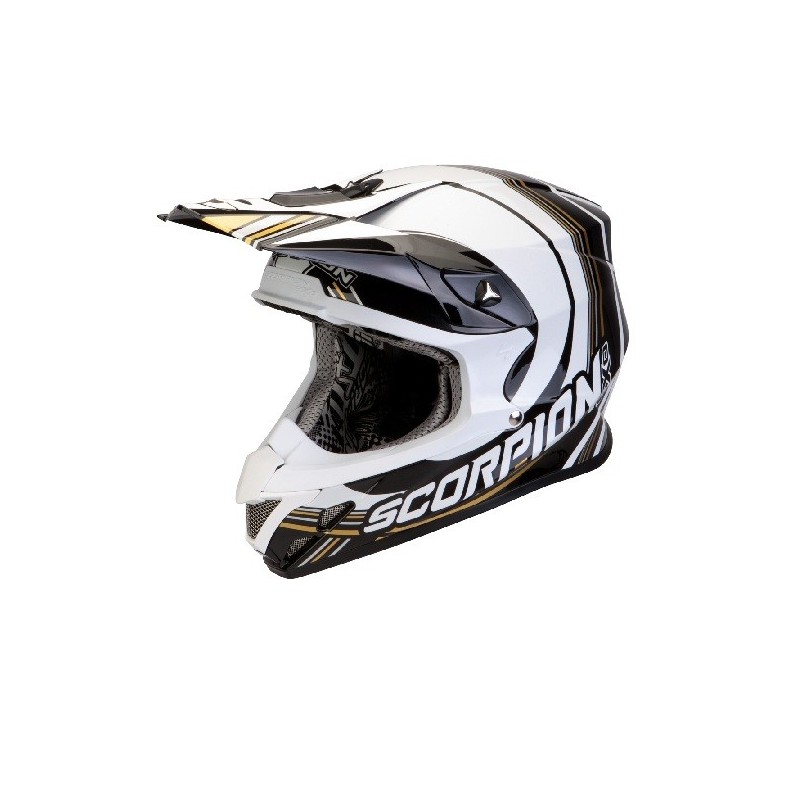 casco scorpion vx-20 spot casco scorpion vx-20 spot