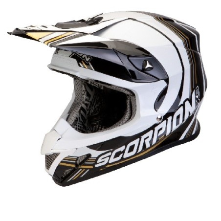 casco scorpion vx-20 spot 