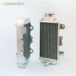 Radiadores Sobredimensionados