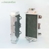 Radiadores Sobredimensionados
