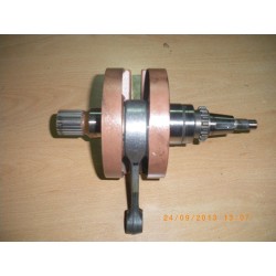 Cigueñal completo Honda CRF 250