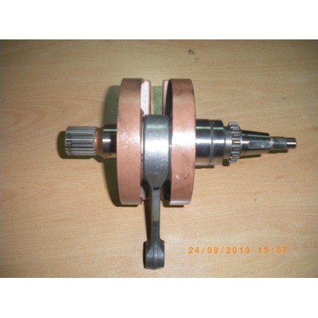 Cigueñal completo Honda CRF 250