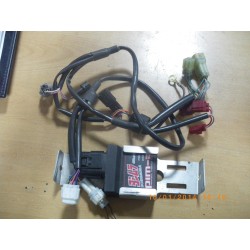 Centralita CDI Honda CRF 250 Inyeccion Yohimura