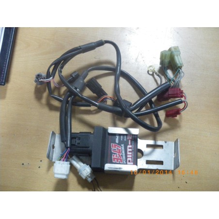 Centralita CDI Honda CRF 250 Inyeccion Yohimura