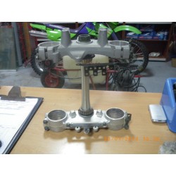 Juego Tijas Yamaha WR