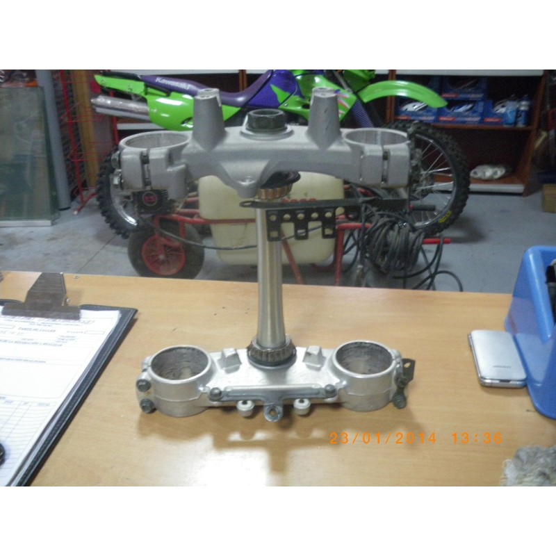 Juego Tijas Yamaha WR