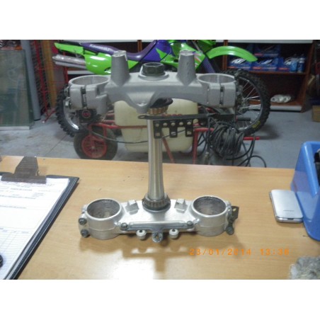 Juego Tijas Yamaha WR