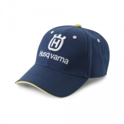 Gorra Husqvarna