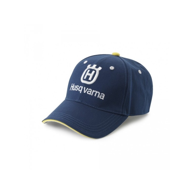 Gorra Husqvarna Gorra Husqvarna