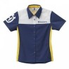 Camisa Factory Racing Husqvarna