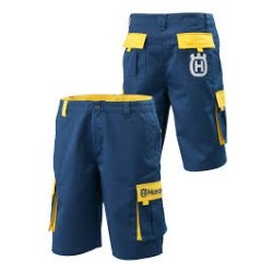 Pantalon corto Husqvarna