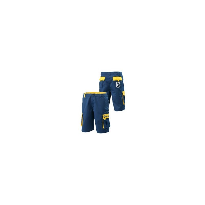 Pantalon corto Husqvarna Pantalon corto Husqvarna