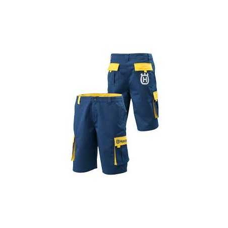 Pantalon corto Husqvarna