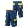 Pantalon corto Husqvarna