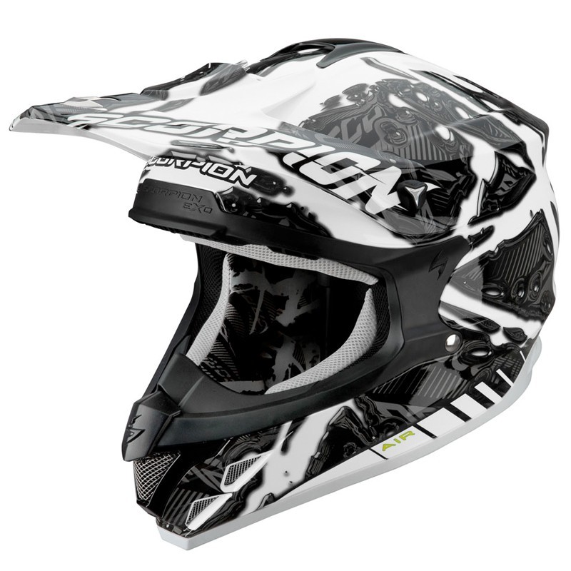 Casco VX-15 AIR Pectrol