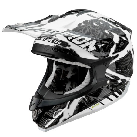 Casco VX-15 AIR Pectrol