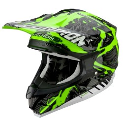 Casco Scorpion VX-15 AIR Pectrol