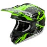 Casco Scorpion VX-15 AIR Pectrol