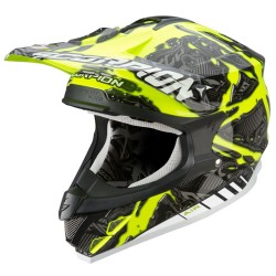 Casco Scorpion VX-15 AIR Pectrol
