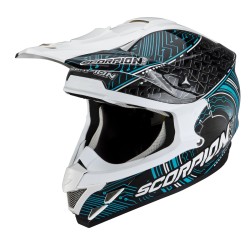 Casco Scorpion VX-15 Matronx
