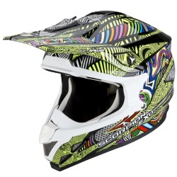 Casco Scorpion VX-15 Vector