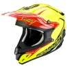 Casco Scorpion VX-15 AIR Leggero