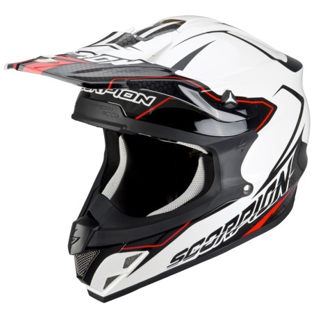Casco Scorpion VX-15 AIR Leggero