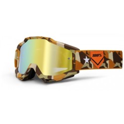GAFAS100% ACCURI CAMOSQUITO