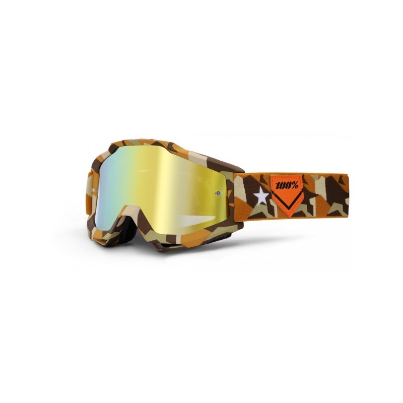 GAFAS100% ACCURI CAMOSQUITO GAFAS100% ACCURI CAMOSQUITO