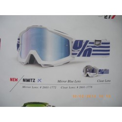 GAFAS 100% THE ACCURI NIMITZ