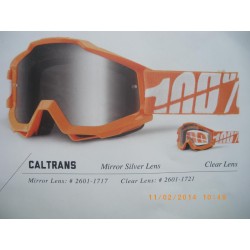 GAFAS 100% THE ACCURI CALTRANS