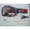 GAFAS 100% THE ACCURI WELD