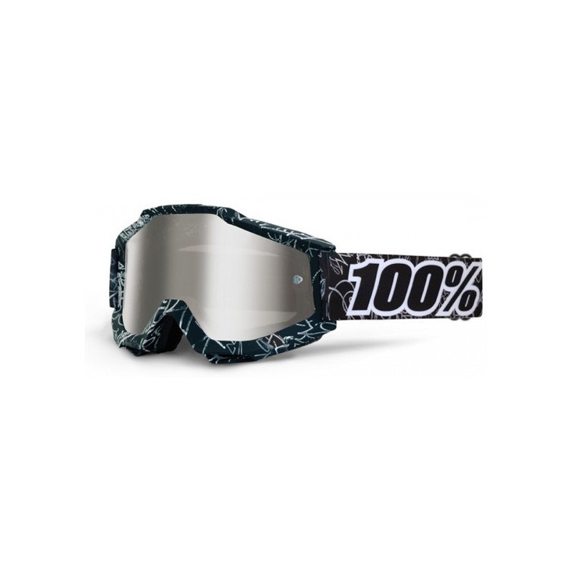GAFAS 100% THE ACCURI GRAPH GAFAS 100% THE ACCURI GRAPH