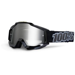 GAFAS 100% THE ACCURI BLACK