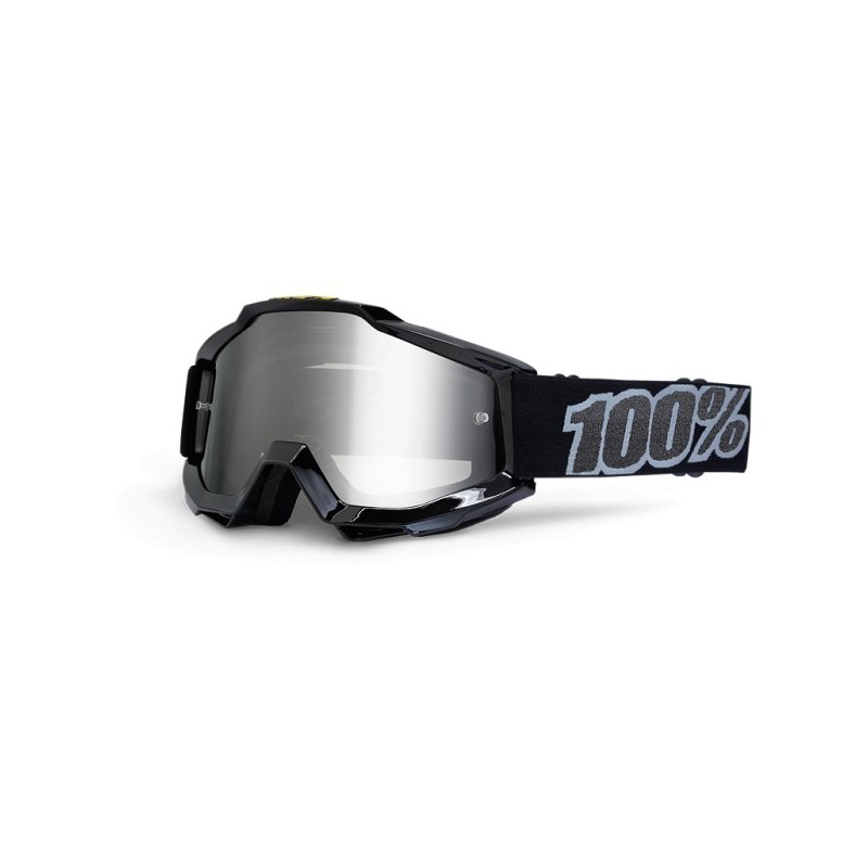 GAFAS 100% THE ACCURI BLACK