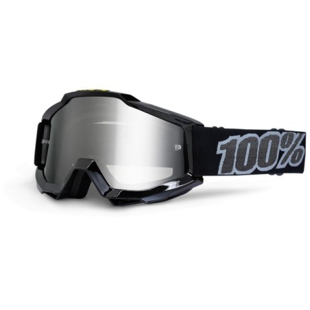 GAFAS 100% THE ACCURI BLACK