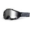 GAFAS 100% THE ACCURI BLACK