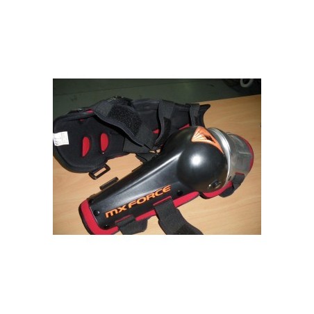 MX Force