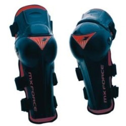 MX Force Articulada
