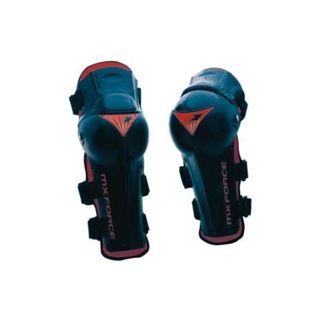 MX Force Articulada