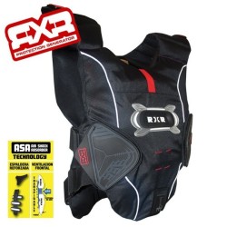 Peto Airbag RXR