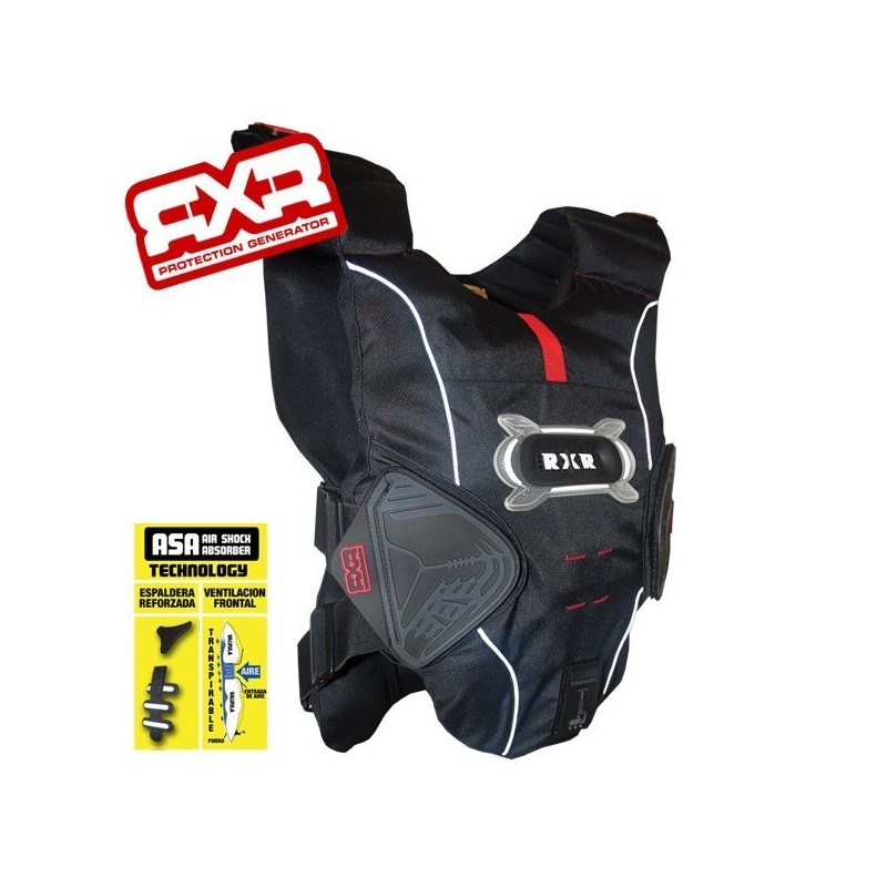 Peto Airbag RXR