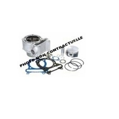 Kit Cilindro YZF y WR 450 2006/2009, 490C.C.
