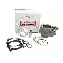 Kit Cilindro Completo Kawasaki KXF 250, 270cc