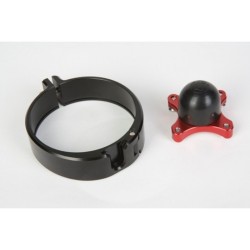 Soporte de salida CR y CRF 250 y 450