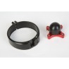 Soporte de salida KXF 250 y 450 2007/2009
