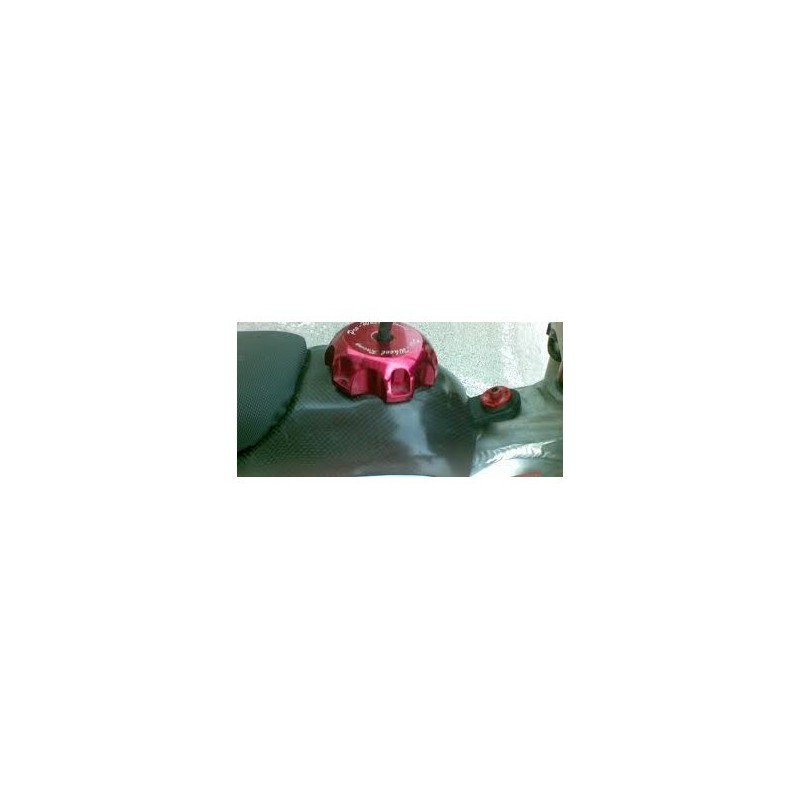 Tapon gasolina metalico Gas Gas EC Tapon gasolina metalico Gas Gas EC